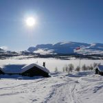 Randonnée Norvège - Rondane et Jotunheimen