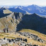 Randonnée Norvège - Lofoten Matmora